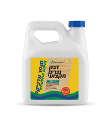 דבק נגרים D3 סופר וודפיקס 3.2 ק