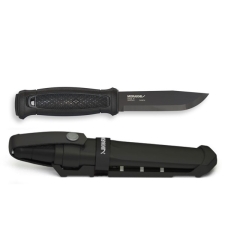 סכין גארברג מושחרת נדן מולטי מורה MORAKNIV GARBERG BLACKBLADE