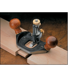 מקצועת רוטר ווריטאס - VERITAS ROUTER PLANE