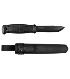 סכין גארברג מושחרת מורה-קניב- MORAKNIV GARBERG BLACKBLADE