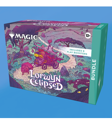 קלפי מג'יק  - Lorwyn Eclipsed Bundle