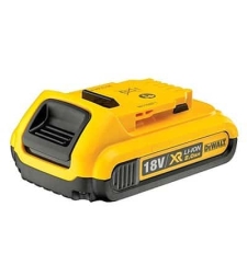 סוללה דיוולט 2AH 18V ליתיום Dewalt DCB183