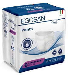 תחתוני EGOSAN L3 מקסי