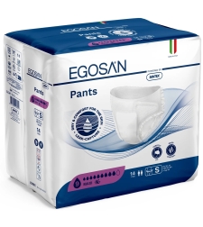 תחתוני EGOSAN S3 מקסי
