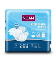 נועם אולנייט L