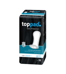 TOPPAD סופר 18 יחידות