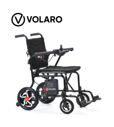 כסא גלגלים חשמלי VOLARO V-0.5