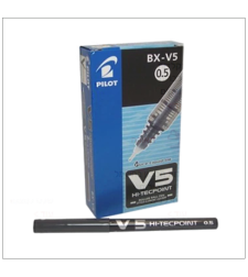 מארז עטי פיילוט V5