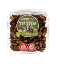 פול מצרי 250 גרם-חממה