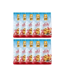 תערובת לוופל בלגי - 10 ק״ג