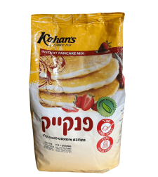 אבקה לפנקייק - 1 ק