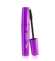 ג.ר מסקרה מגה לאשס MASCARA MEGA LASHES