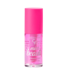 מיס ביוטי שמן לשפתיים TINT LIP OIL STARWBERRY