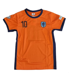 חליפות כדורגל יורו 2024 נבחרת הולנד - ממפיס