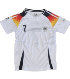 חליפות כדורגל יורו 2024 נבחרת גרמניה - האברץ