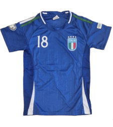 חליפות כדורגל יורו 2024 נבחרת איטליה - ברלה