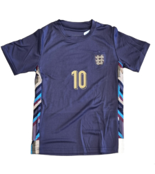 חליפות כדורגל יורו 2024 נבחרת אנגליה- בלינגהאם כחול כהה