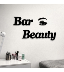 לוגו לעסק מאקריל