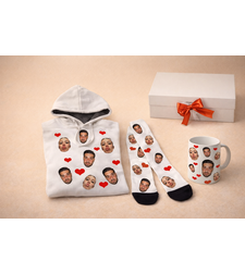 מארז פרצופים חורפי 2