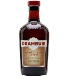 DRAMBUIE