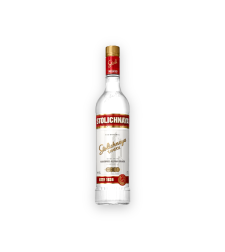 Vodka stolichnaya premium