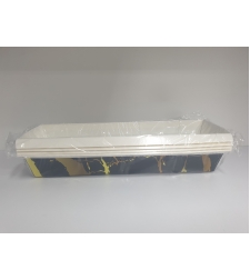 תבנית אינגליש קיק מנייר