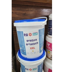 דלי מגבונים למבוגרים- XXL