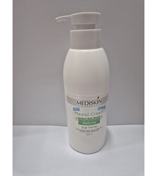 MEDISIL מדיסיל קרם טיפולי-500 מ