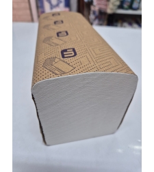 נייר צץ רץ לבן איכותי- יחידה