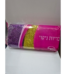 כרית לכלים -6 יחידות