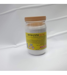 מלבין כביסה- מור נקי