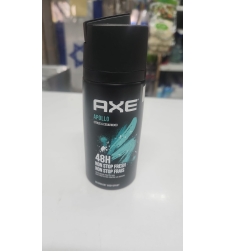 דיאודורנט אקס AXE לגבר