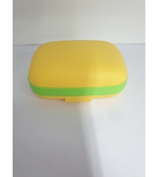 קופסאת סבוניה לאחסון סבון מוצק