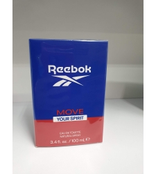 בושם לגבר- ריבוק REEBOK