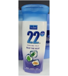 טלק - 22 מעלות