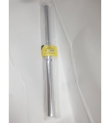 נייר אלומיניום עבה במיוחד 40 מיקרון