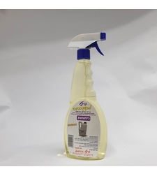 מבשם כביסה עם הריח שנשאר - פינל