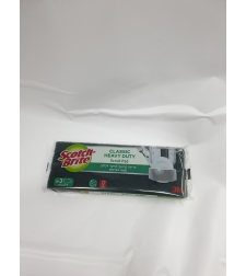 סקוץ ברייט- 3M - Scotch Brite