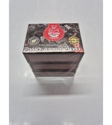 גפרור אקסטרה לארג- שלישיה