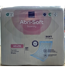 סדיניה אברי סופט -30 יח