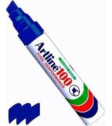 טוש סימון ארטליין 100