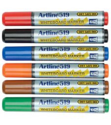 טוש מחיק ARTLINE 519