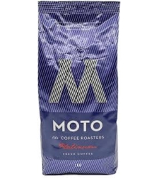 MOTO- פולי קפה 1 ק