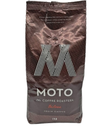 MOTO- פולי קפה 1 ק