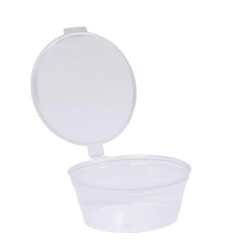 רוטבייה 1oz (30cc) (ארוז 1000 יח׳)