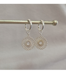 עגילי מנדלה