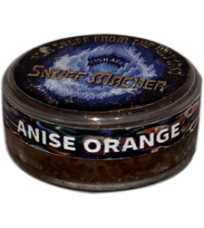 טבק להרחה Anise Orange