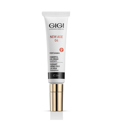 NEW AGE G4 - POWERFUL EYE CREAM