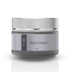 HYDRATE & NOURISH - NUTRI CREAM