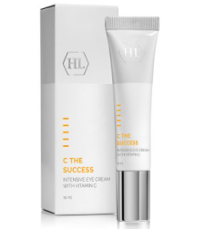 C THE SUCCESS - INTENSIVE EYE CREAM WITH VITAMIN C